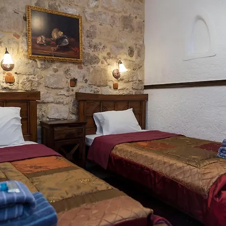 Spot Ξενοδοχείο *