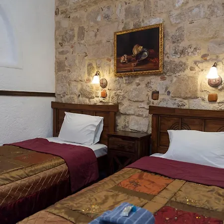 Spot Ξενοδοχείο