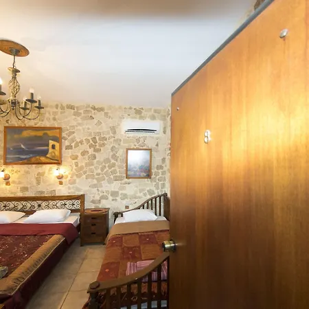 Spot Ξενοδοχείο