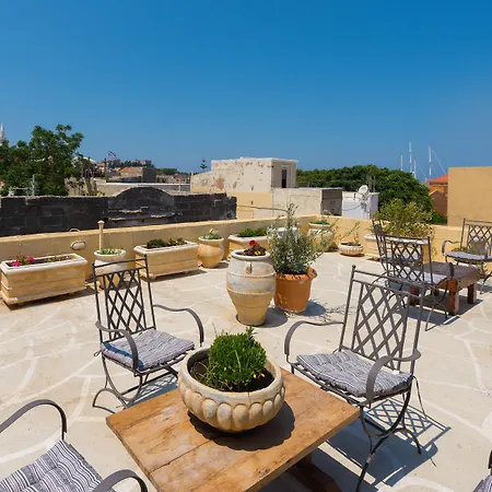 Spot Ξενοδοχείο Rhodes City