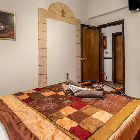 Ξενοδοχείο Spot Rhodes City