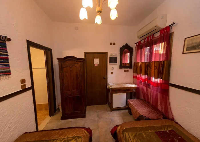 Spot Hotel *