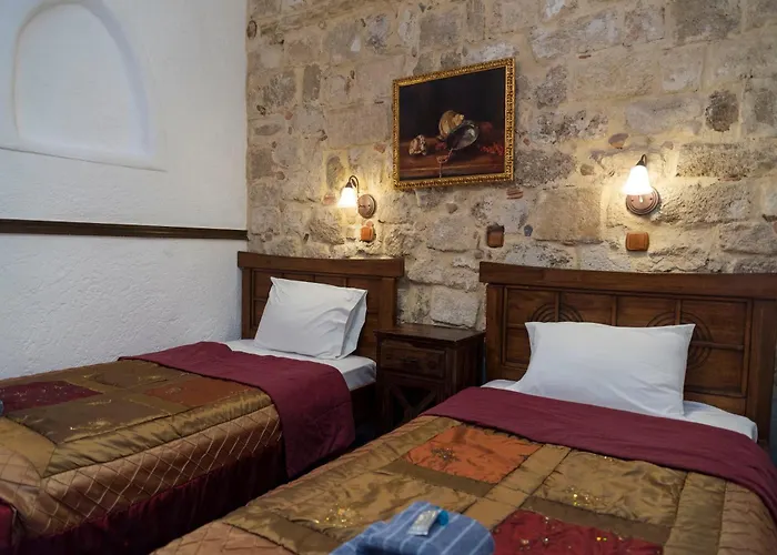 Spot Hotel