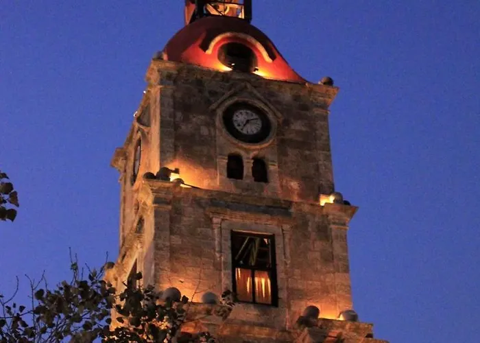 Spot Hotel