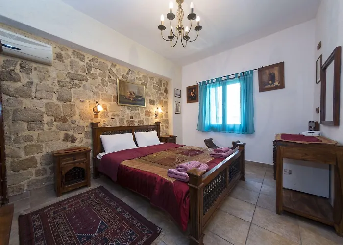 Spot Hotel