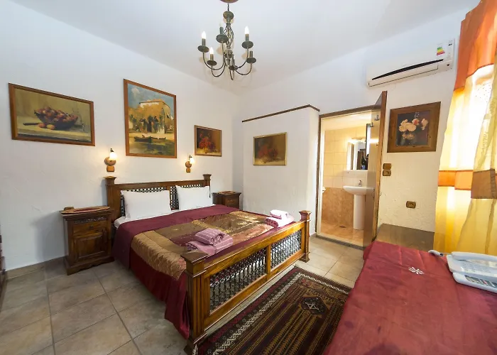Spot Hotel