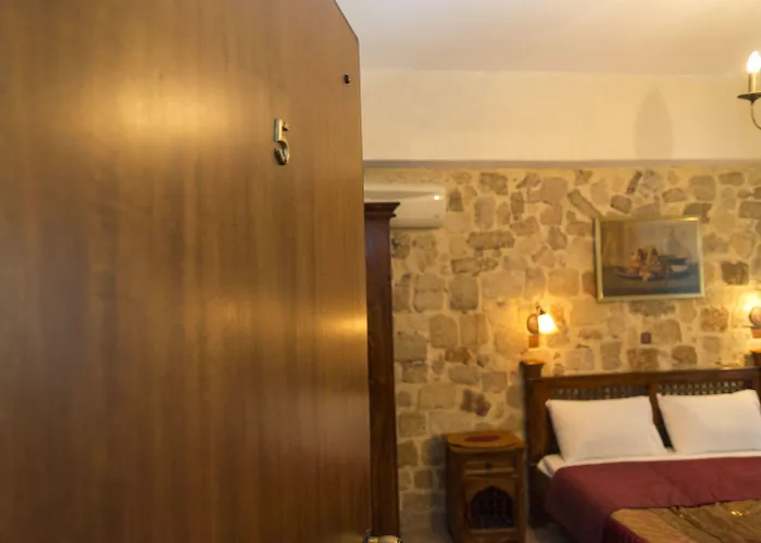Hotel Spot *
