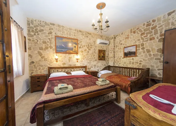 Spot Hotel Rhodes City