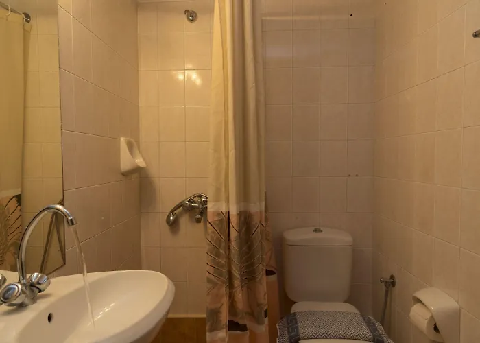 Spot Hotel