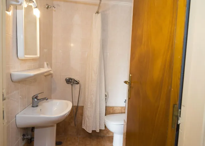 Hotel Spot Rhodes City