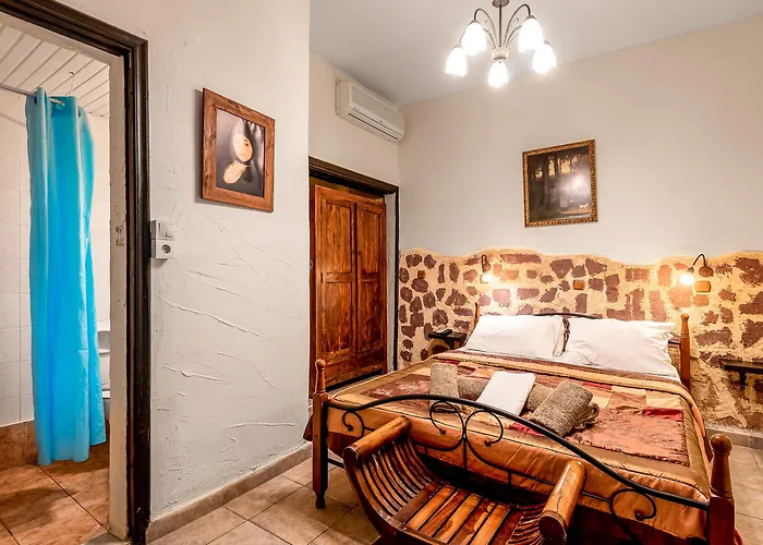 Spot Hotel *