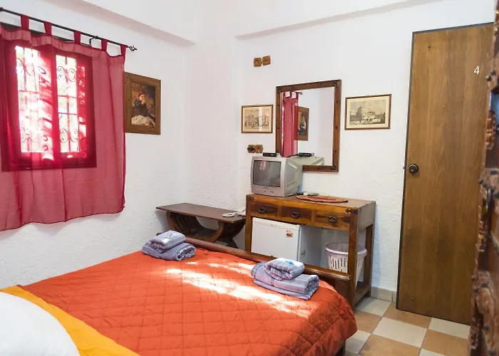 Hotel Spot Rhodes City