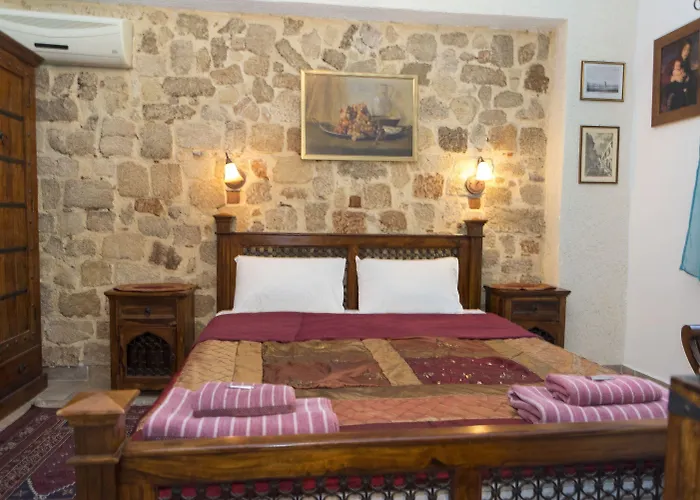 Spot Hotel Rhodes City