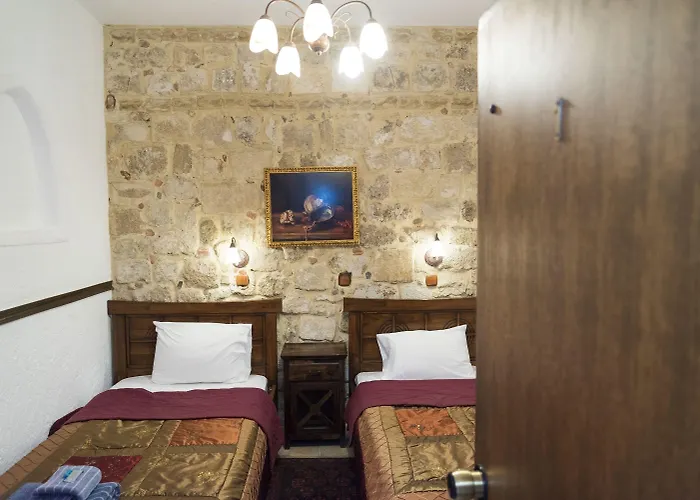 Spot Hotel Rhodes City