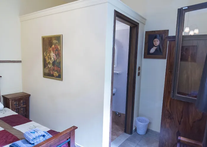 Hotel Spot Rhodes City