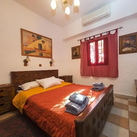 Spot Hotel