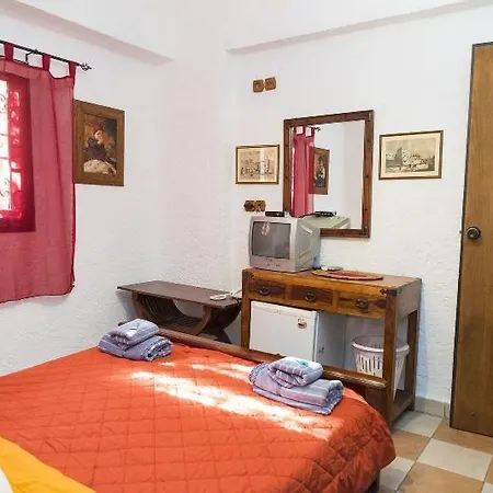 Spot Hotel Rhodes City