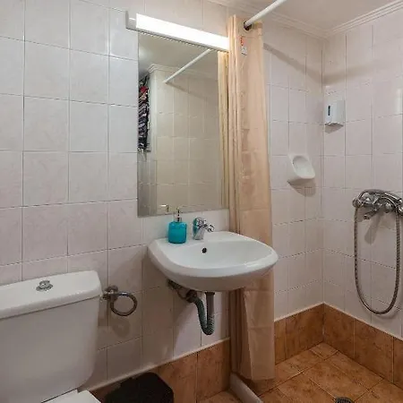 Hotel Spot