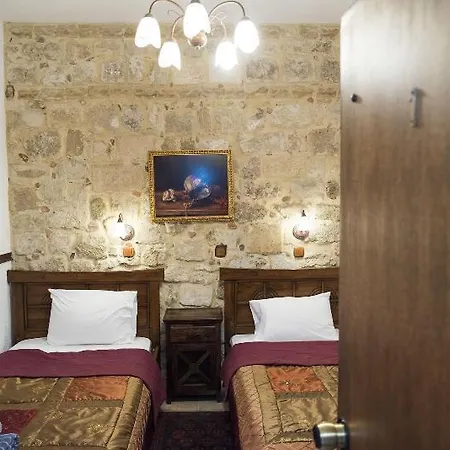 Spot Hotel