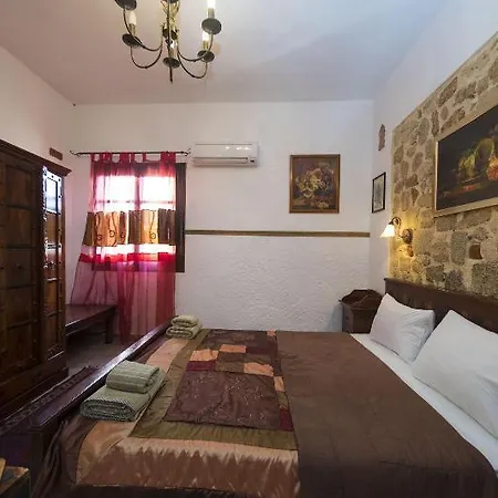 Hotel Spot *