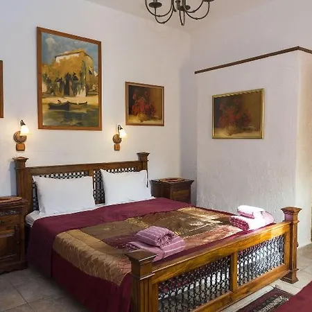 Spot Hotel Rhodes City