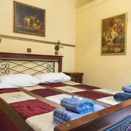 Spot Hotel *