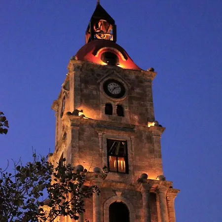 Spot Hotel