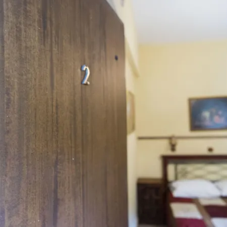 Spot Hotel Rhodes City