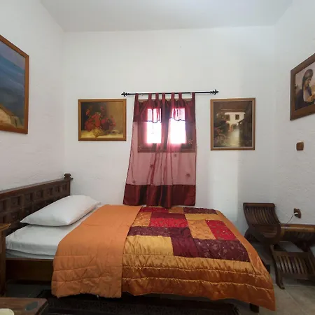 Hotel Spot Rhodes City