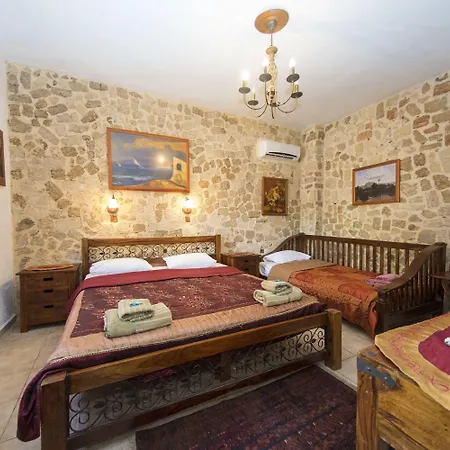 Spot فندق Rhodes City
