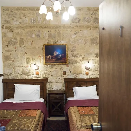 Spot فندق Rhodes City