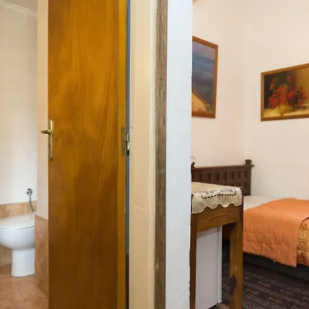 Spot Отель