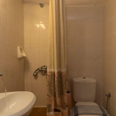 Spot Отель