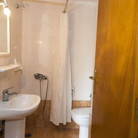 فندق Spot Rhodes City