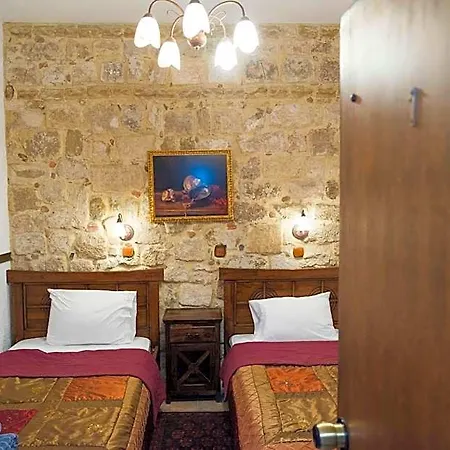 Hotel Spot Rhodes City