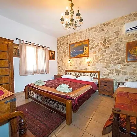 Spot Hotel Rhodes City