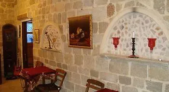 Spot Hotel Rhodes City