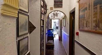 Spot Rhodes City