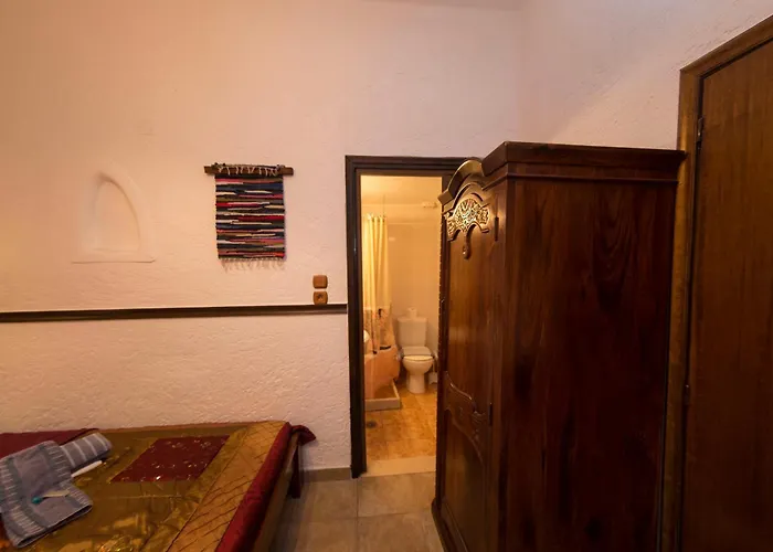 Spot Otel Rhodes City