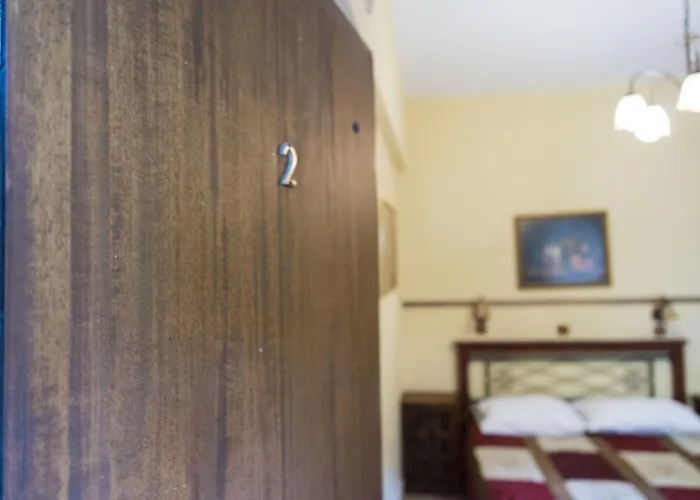 Spot Otel Rhodes City