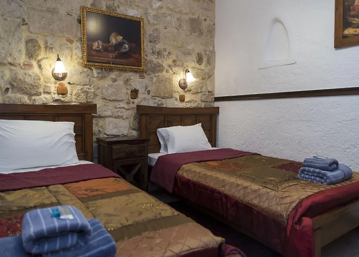 Otel Spot Rhodes City