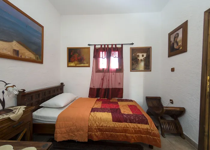 Otel Spot Rhodes City