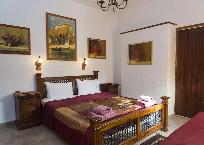 Otel Spot Rhodes City