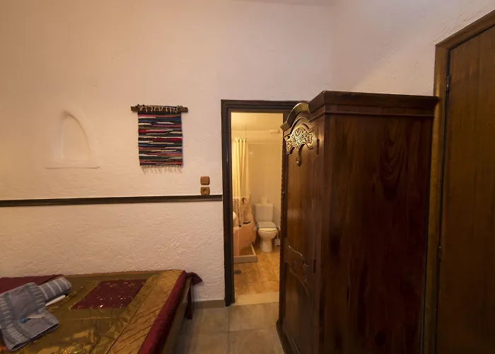 Spot Otel Rhodes City