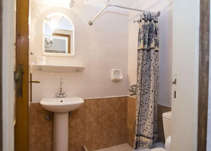 Spot Hotel Rhodes City