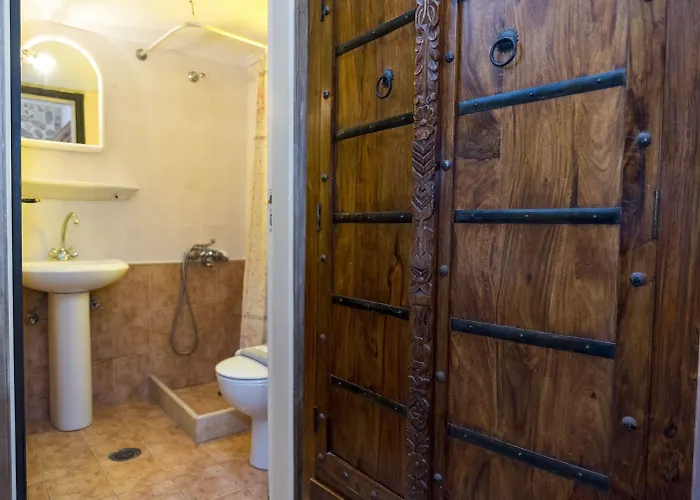 Spot Otel Rhodes City