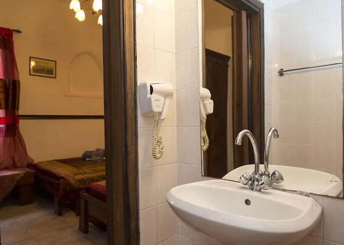 Hotel Spot Rhodes City