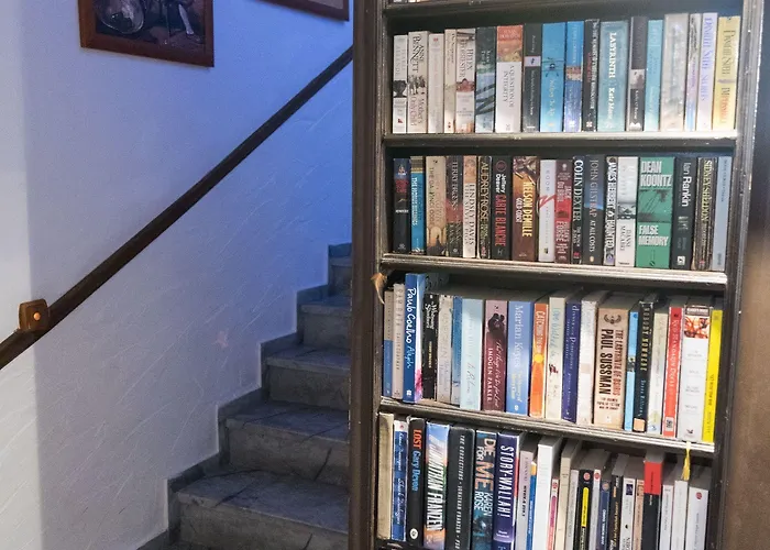 Spot Hotel Rhodes City