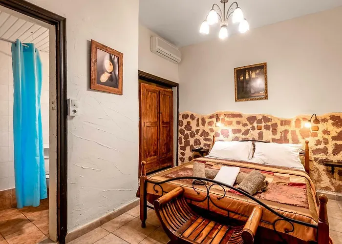 Otel Spot Rhodes City