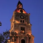 Spot Hotel